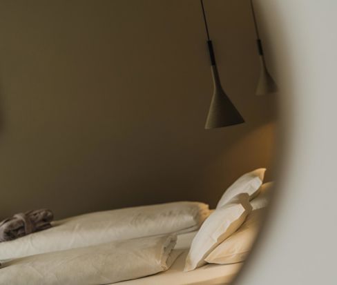 Suite Relax con letto matrimoniale